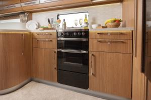 Auto-Trail Frontier Chieftain 2014 года 